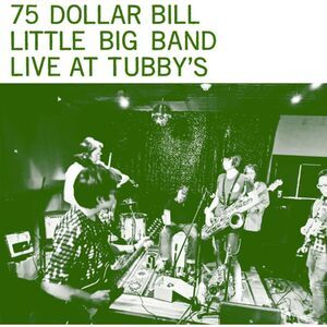 Live At Tubby's